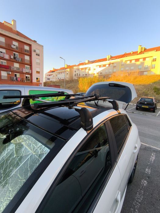 Suportes para bicicletas universal (3)