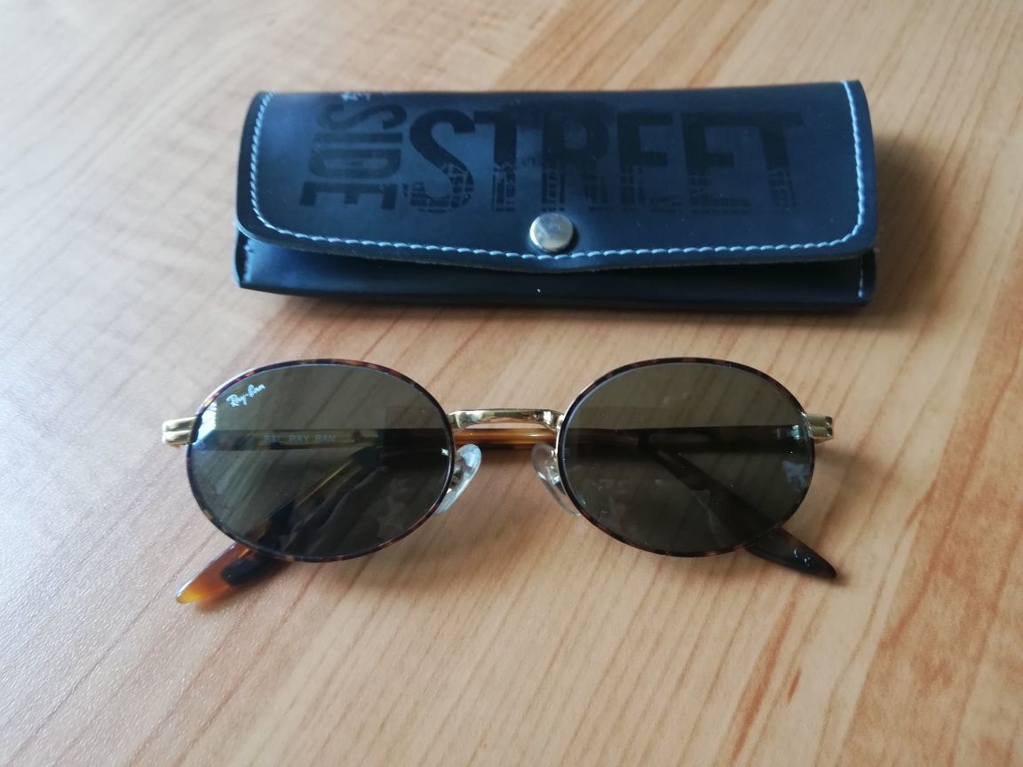 Очки Ray Ban Side Street