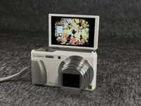 Panasonic Lumix ZS-35 WiFi 20xZoom поворотний екран