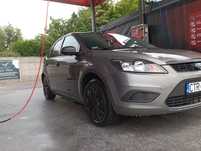 Ford Focus MK2, 2008