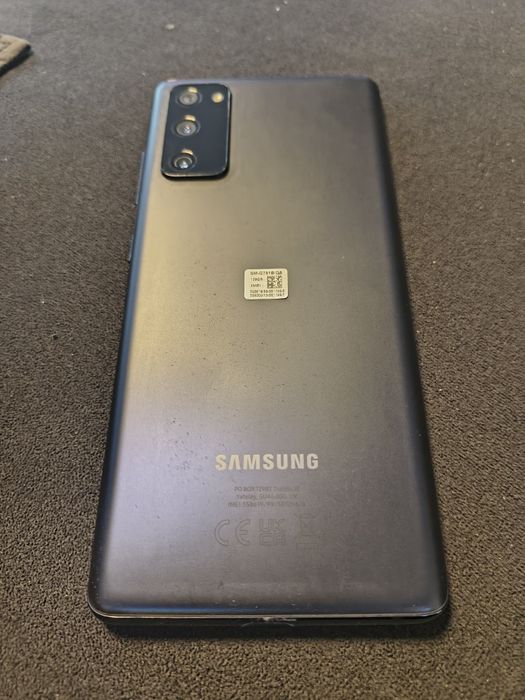 Samsung s205g FE