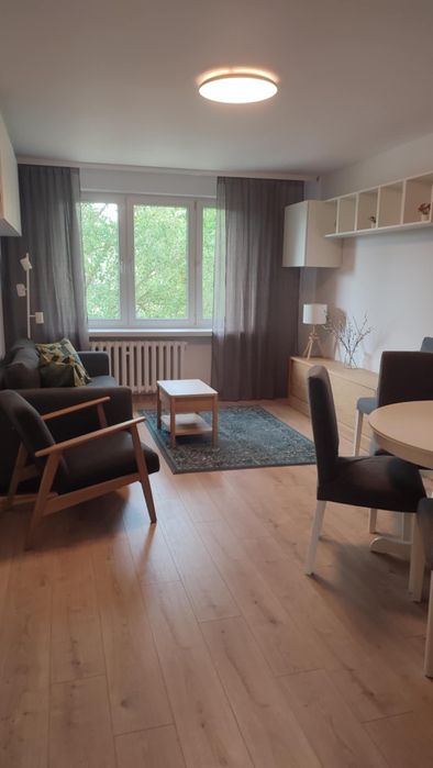 Wynajmę mieszkanie Os. Jagiellońskie