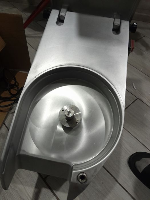 НОВА  Овочерізка FROSTY