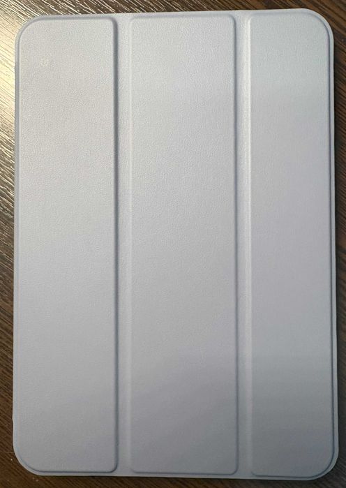 Продам Apple iPad mini 7 Wi-Fi 256GB Starlight новий стан + чохол