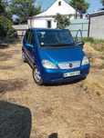Mercedes a170 на ходу