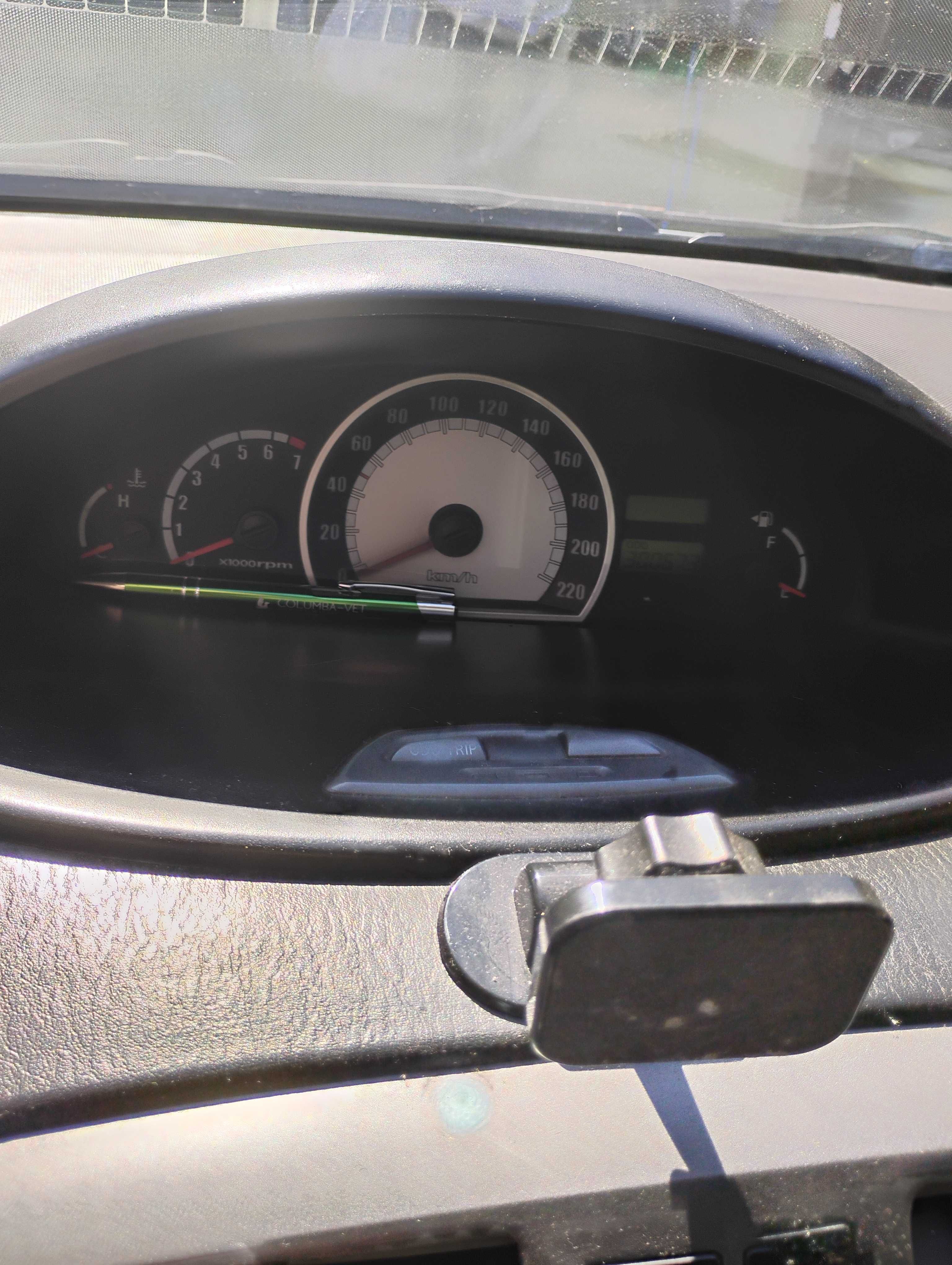 Hyundai Matrix  1.6