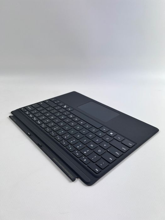 Клавіатура Microsoft Surface Pro Signature Keyboard Black Гарантія