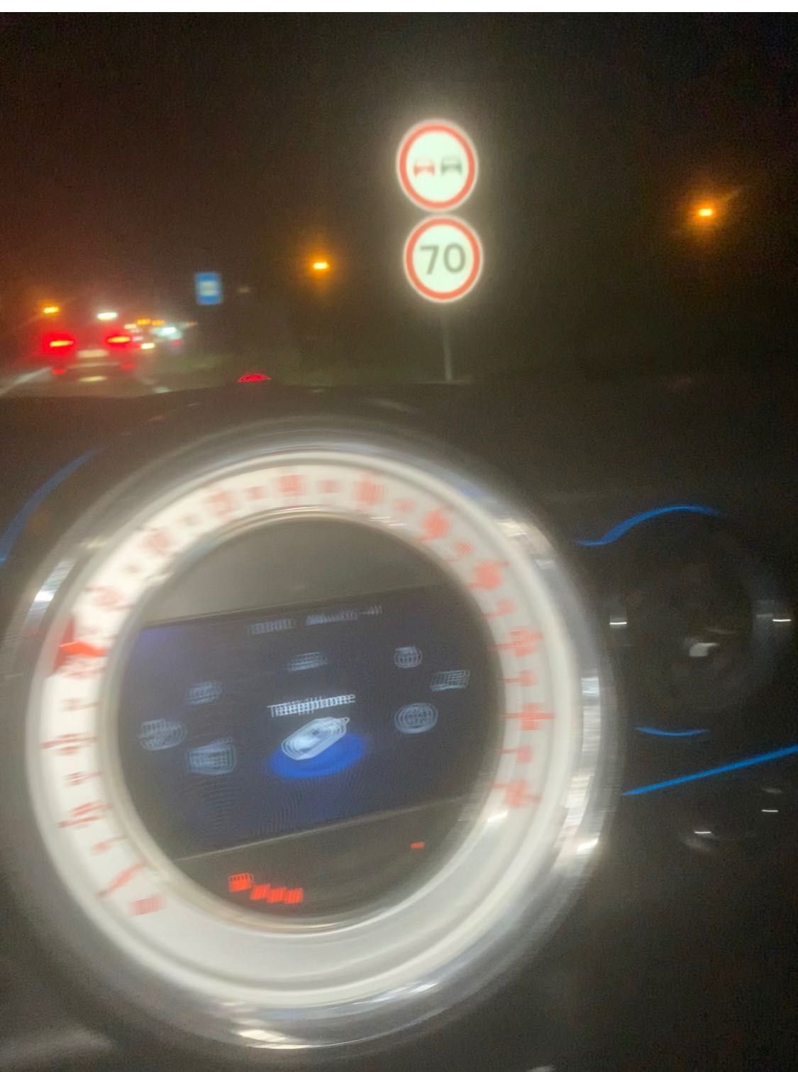 Mini Cooper hatch R56 SD