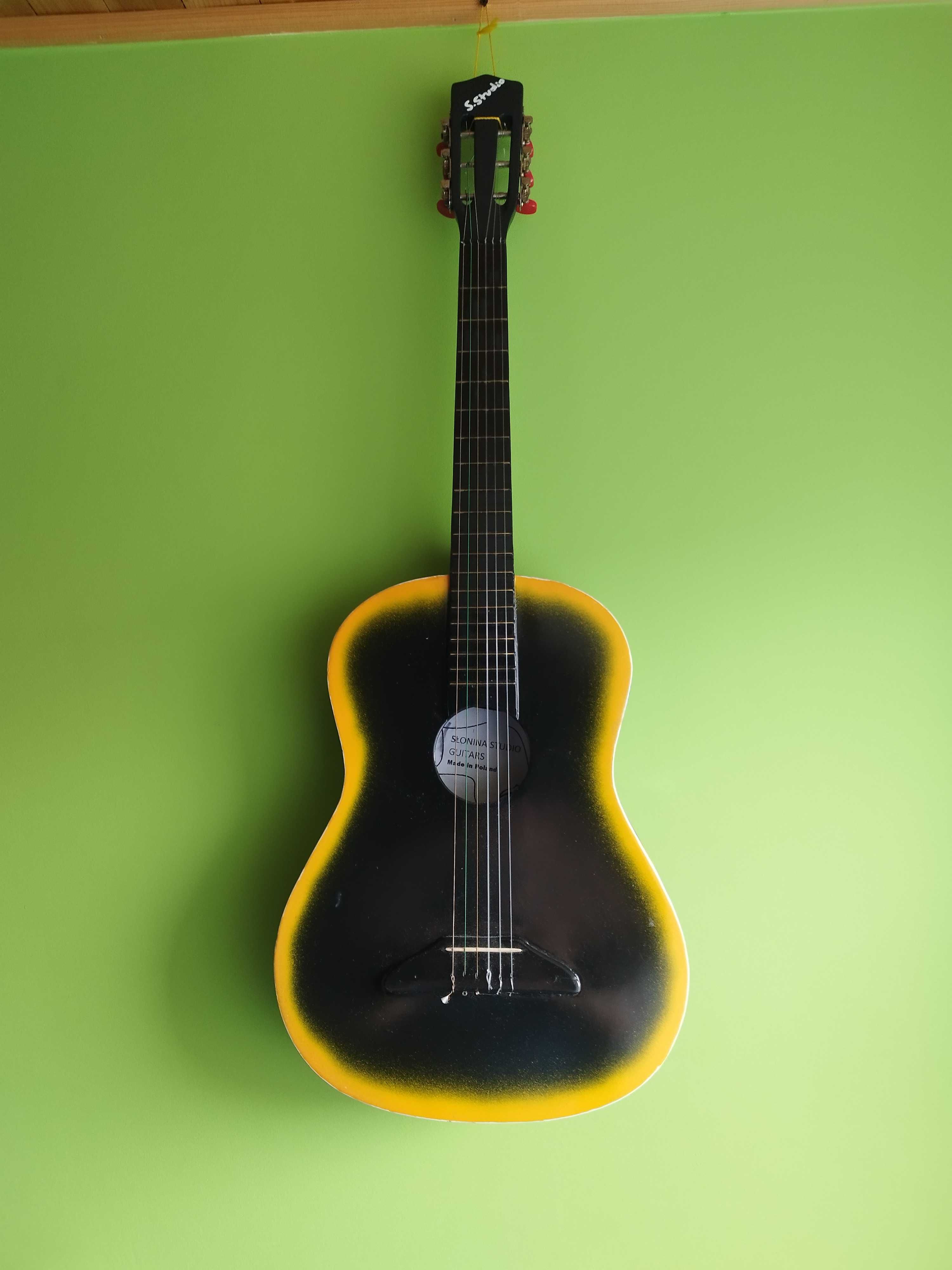 Gitara Klasyczna 3/4