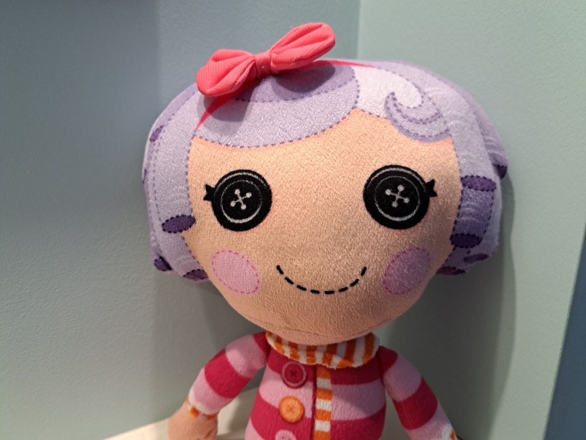 Lalaloopsy lalka szmaciana duża