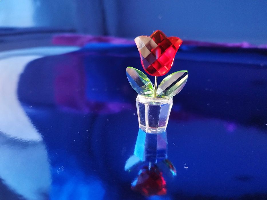 Swarovski figuras Vintage