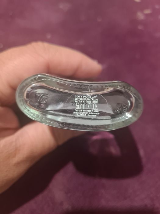 Woda toaletowa Adidas Fair Play nieużywana