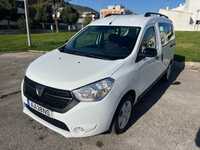 Dacia Dokker 1.5 Blue dCi Comfort