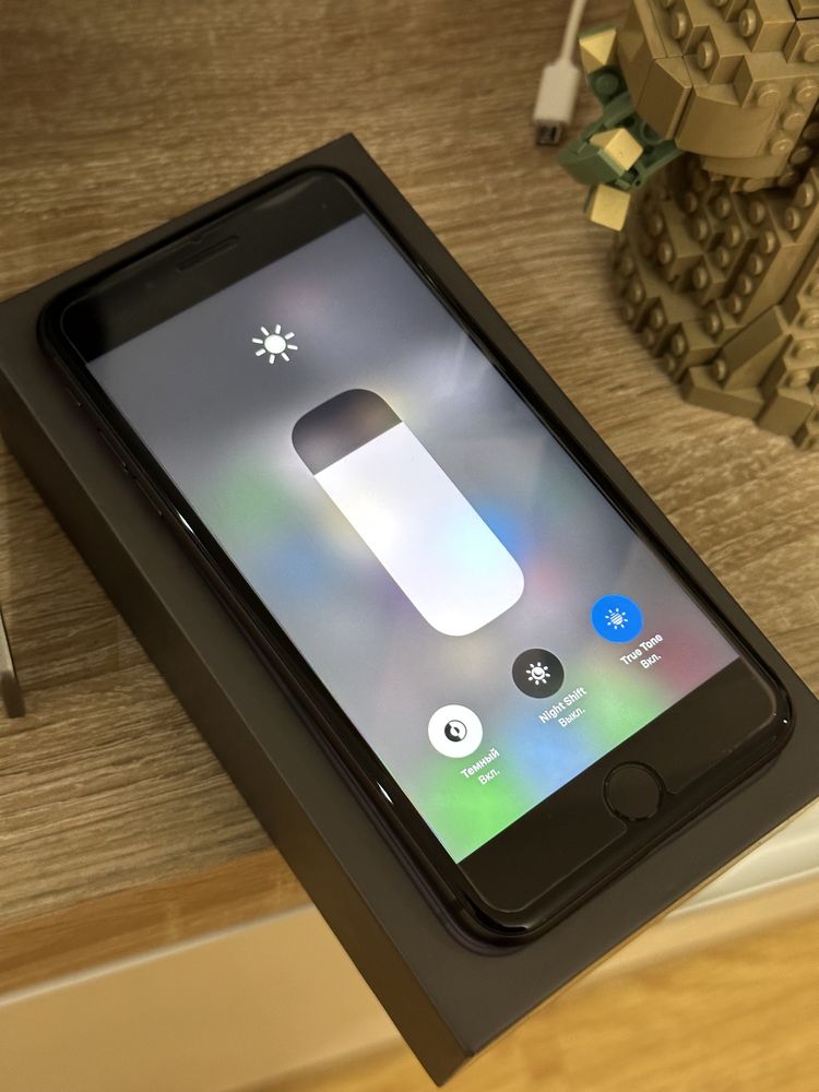 iPhone 8 Plus 64Gb Neverlock