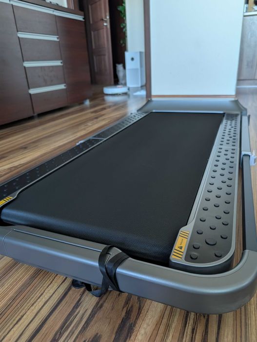 Bieżnia R2 Pro Kingsmith WalkingPad TRR2F - z kartonem i gwarancją