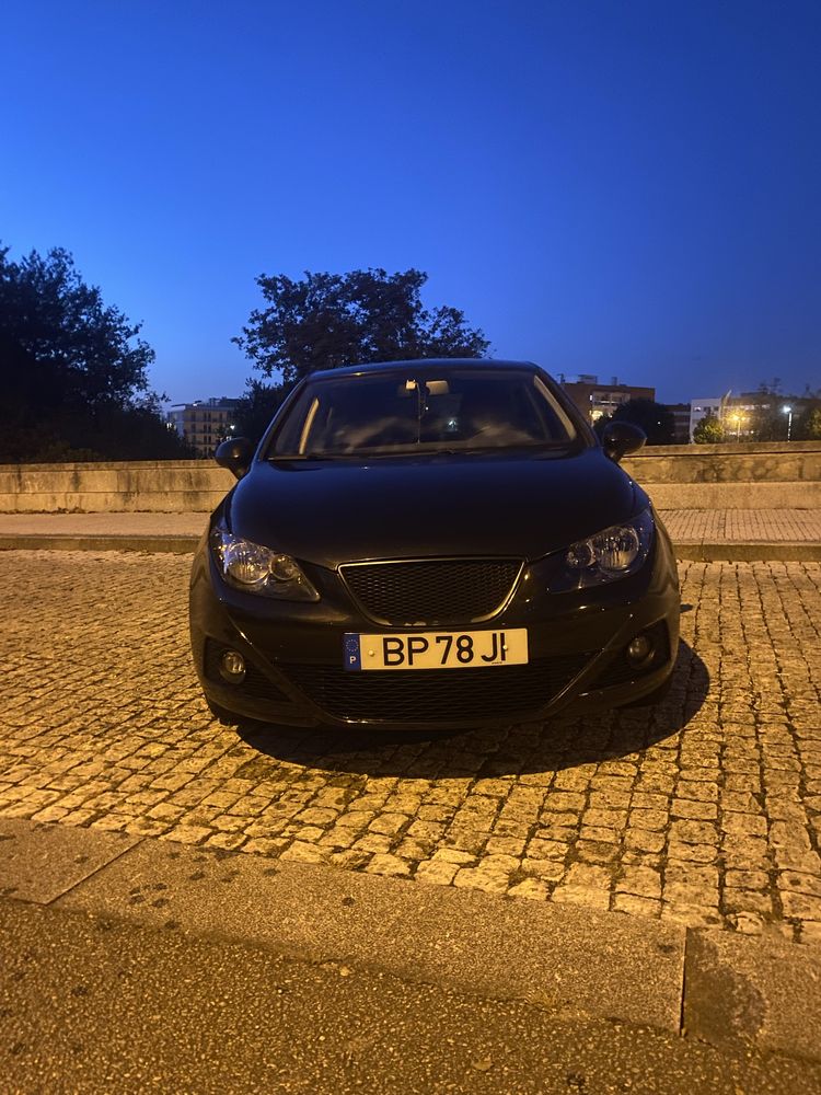Seat Ibiza 1.2 Gasoleo