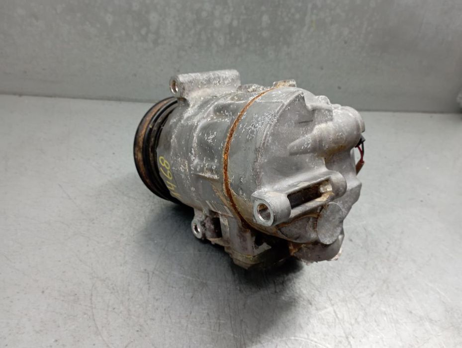 Compressor AC MERCEDES-BENZ Classe B (W246, W242)