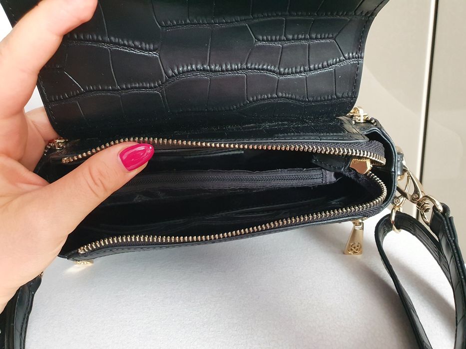 Torebka kazar listonoszka