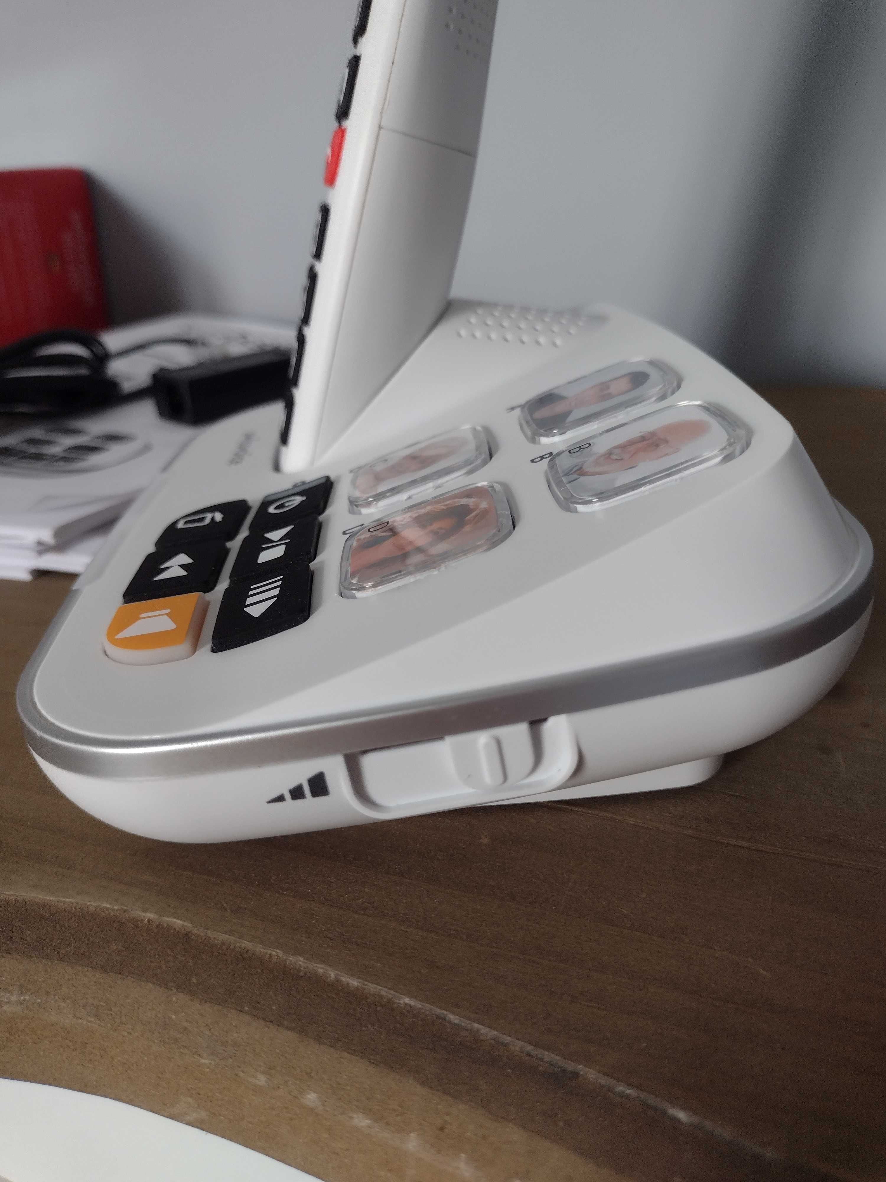 Telefon bezprzewodowy Swissvoice 2355