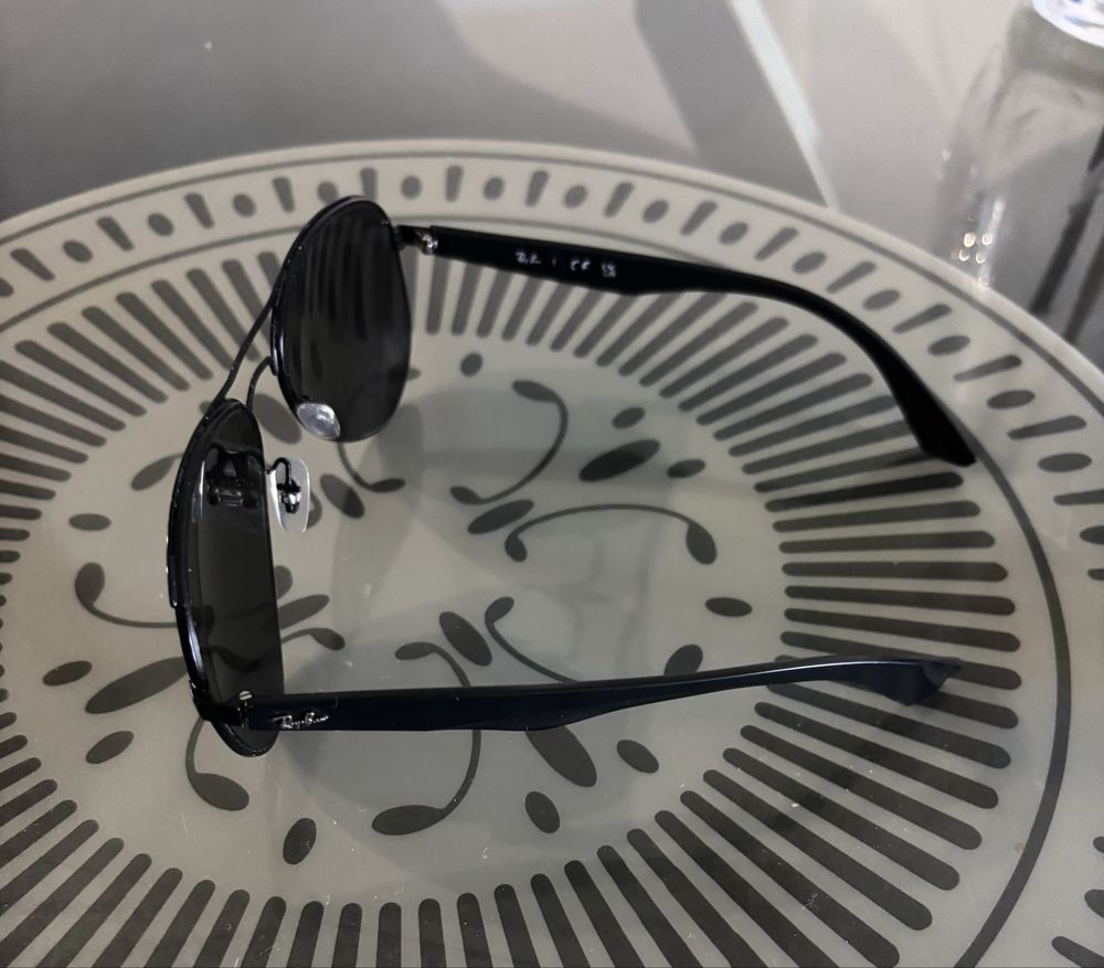 Oculos Ray Ban Aviador