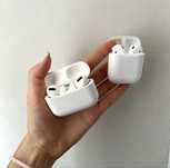 Беспроводные наушники для Айфон/Андроид и iOS AirPods Pro2/Аирподс Про