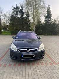 Opel vectra C 2009