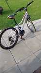 Rower Kross junior Lea Replica stan bdb