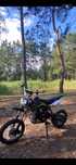 Xtr 607 125cc 14/12
