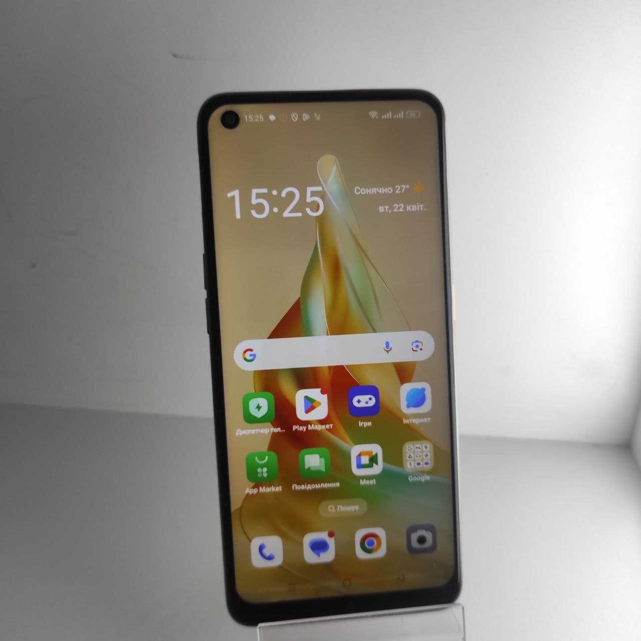 Смартфон OPPO Reno 8T (CPH2481) 8/128GB