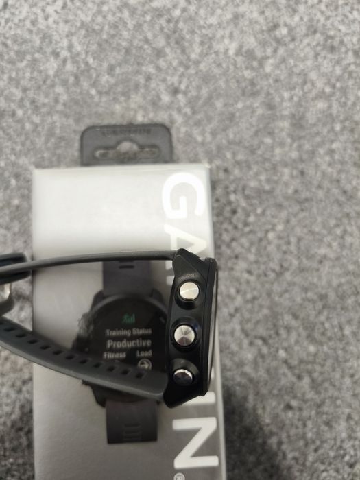 Garmin forerunner 245