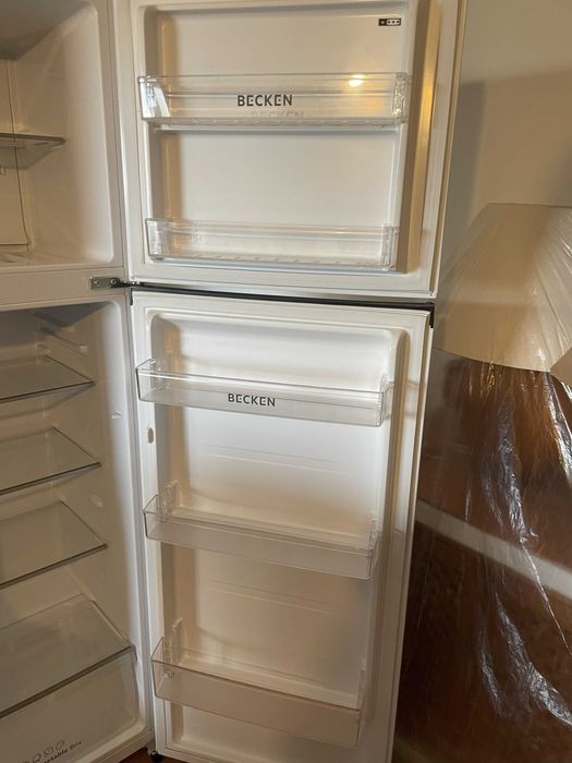 Frigorifico Becken ano 5/2022