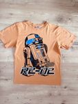 Koszulka Star Wars 176/182 R2-D2