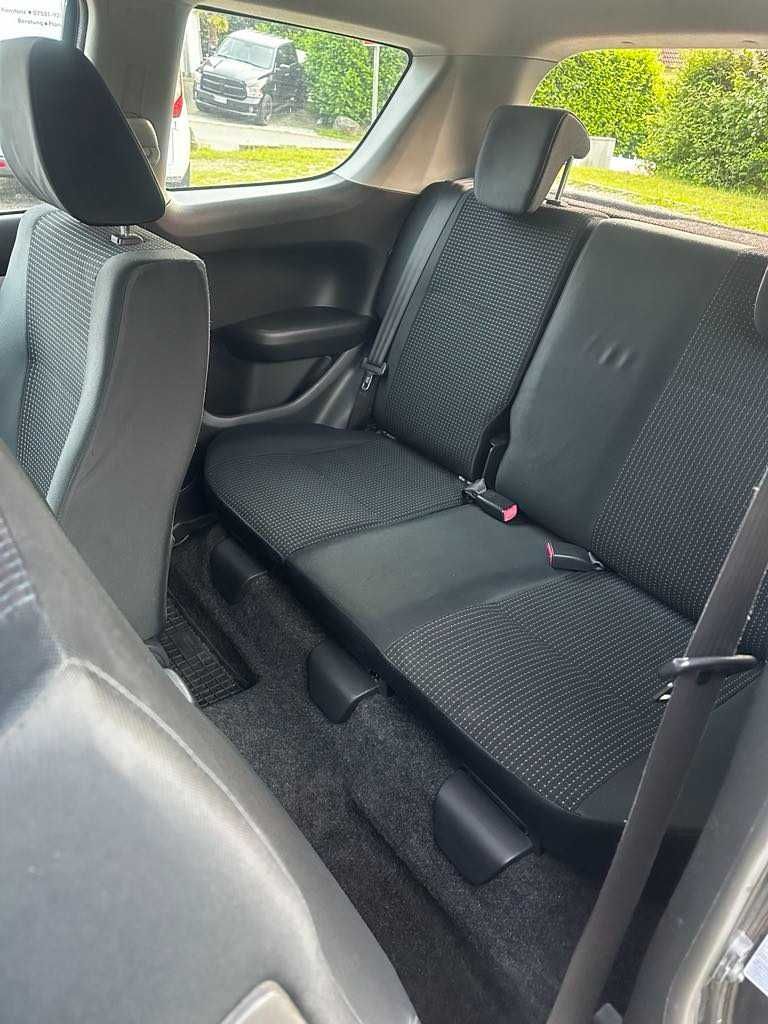Suzuki Swift 1.3 benzyna