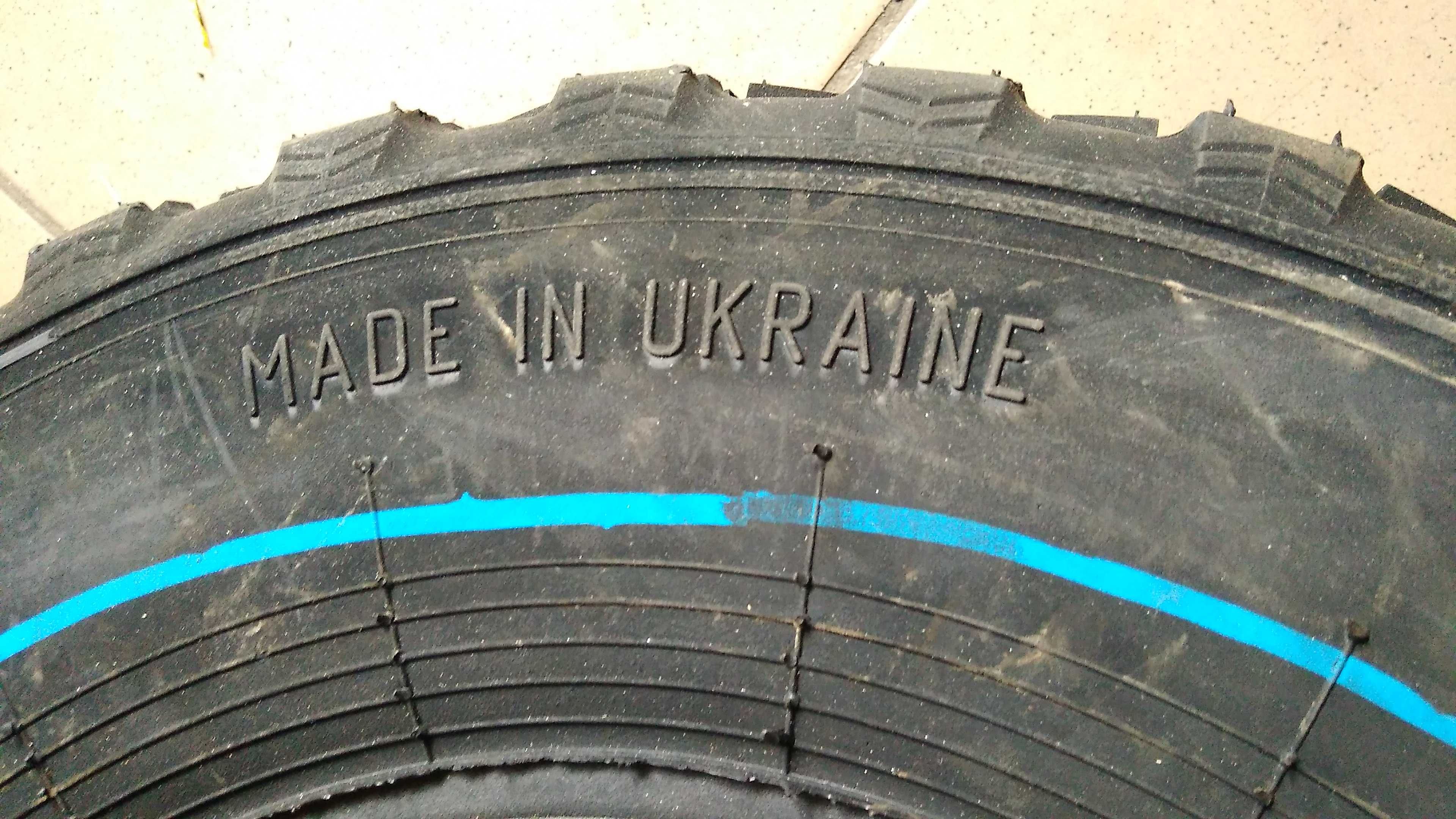 Покришка 5.00-10 DT-48 Скат на прицеп 5.00-10 шина на адаптор 5.00-10