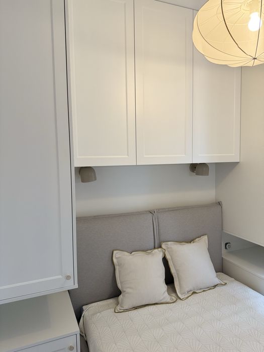 Nowy apartament przy Kaskadzie # ul. Śląska # komórka lokatorska