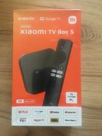 Xiaomi TV Box S (2gen)