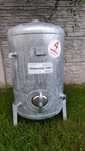hydrofor zbiornik 200l