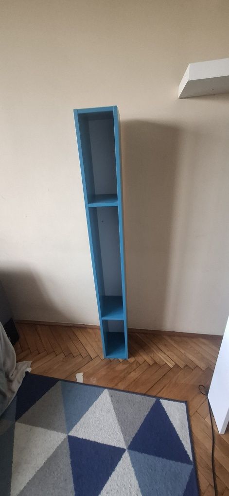 Meble do pokoju dla nastolatka