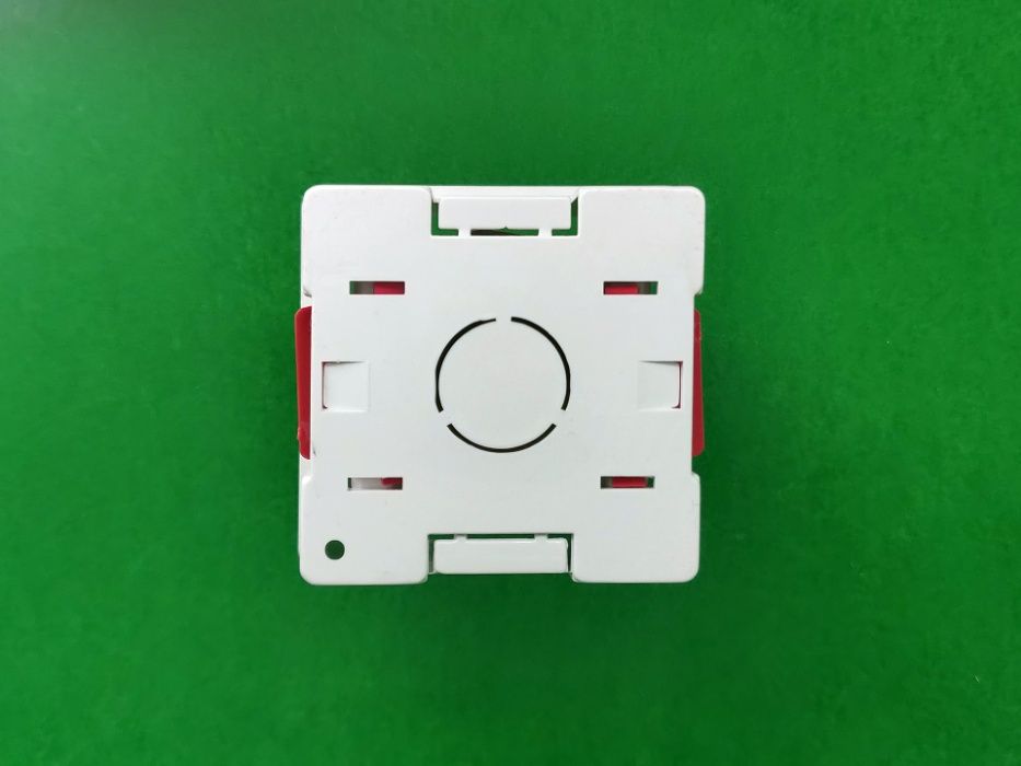 Puszka elektryczna 86x86 mm podtynkowa karton-gips