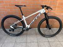 Bicicleta Btt roda 29 carbono Sunn Prim ( garantia ) bike serviço