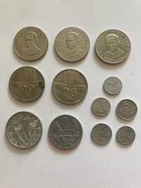 Moneta monety PRL Mix