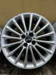 Jantes Mini Cooper 17’’