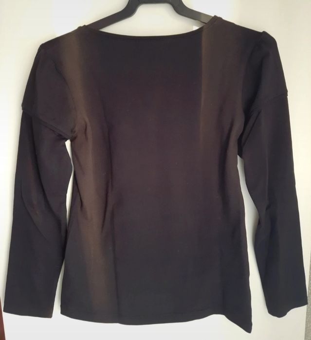 Blusa de inverno/primavera para rapariga e mulher