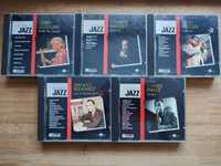 Płyty CD - gatunek Jazz