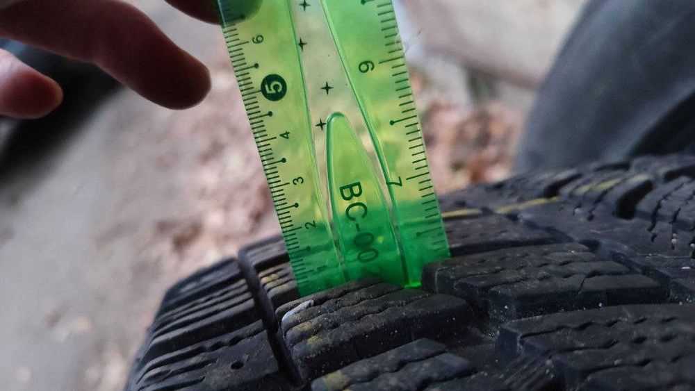 Зимняя резина Federal Himalaya WS2  235/55 R17