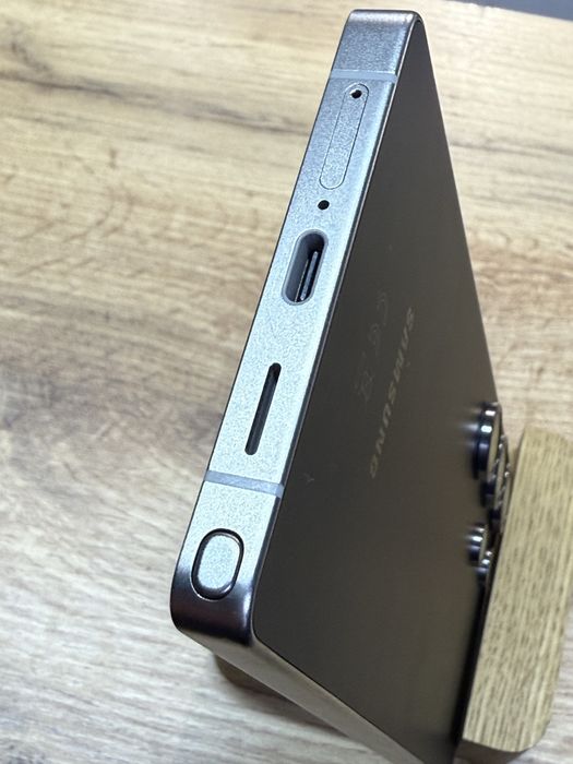 Samsung galaxy s25 ultra 12/512 ідеал + pitaca nfc