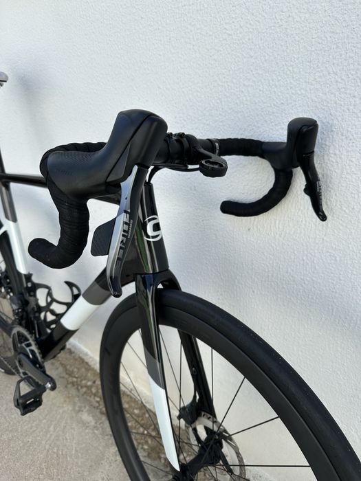 Cannondale supersix evo T56
