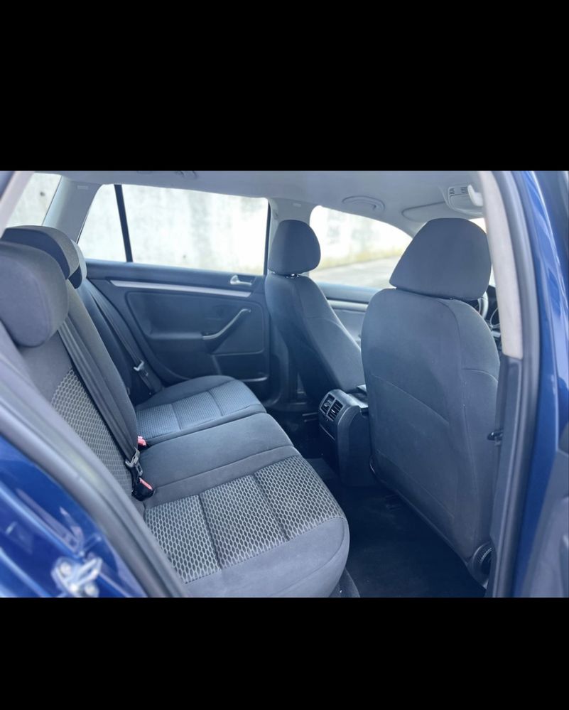 VW Golf Variant 1.6 TDI