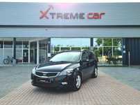 Kia Ceed 1.4 CVVT LX