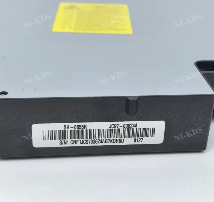 LSU блок лазера  JC97-03624A для Samsung SCX6555, 4360, 4370, 5360-70